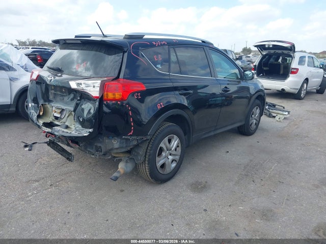 2015 TOYOTA RAV4 2T3ZFREV1FW148600 Photo 3