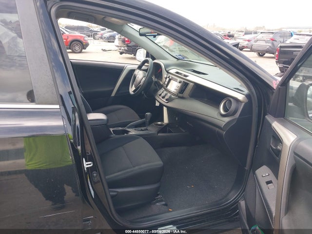 2015 TOYOTA RAV4 2T3ZFREV1FW148600 Photo 4