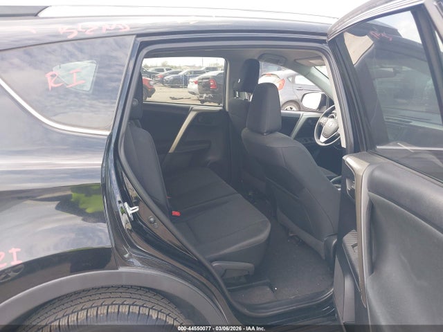 2015 TOYOTA RAV4 2T3ZFREV1FW148600 Photo 7