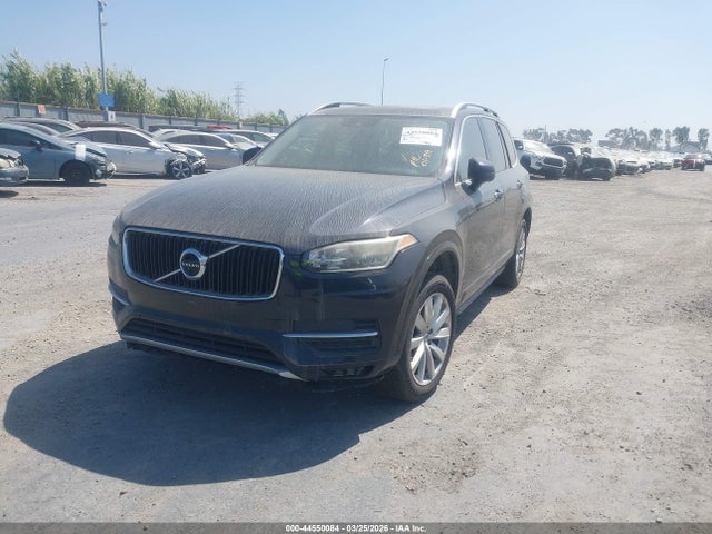 YV4A22PK1G1037495 Volvo Xc90 T6 Momentum