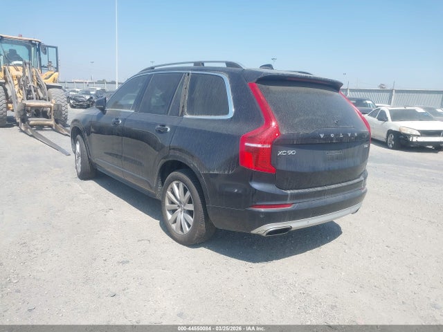 YV4A22PK1G1037495 Volvo Xc90 T6 Momentum