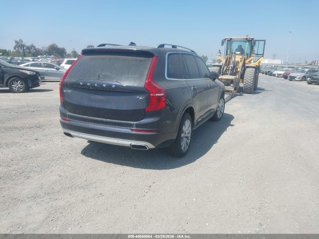 YV4A22PK1G1037495 Volvo Xc90 T6 Momentum
