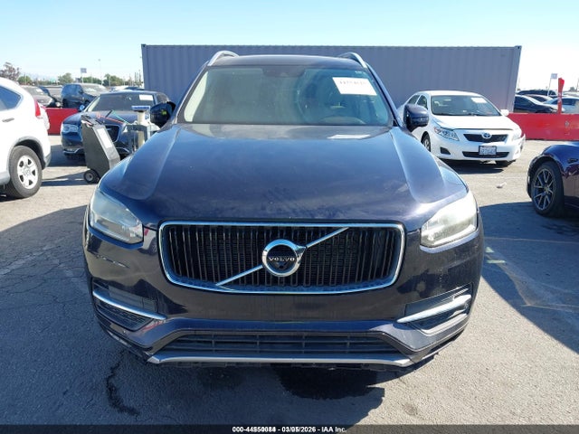 YV4A22PK1G1037495 Volvo Xc90 T6 Momentum