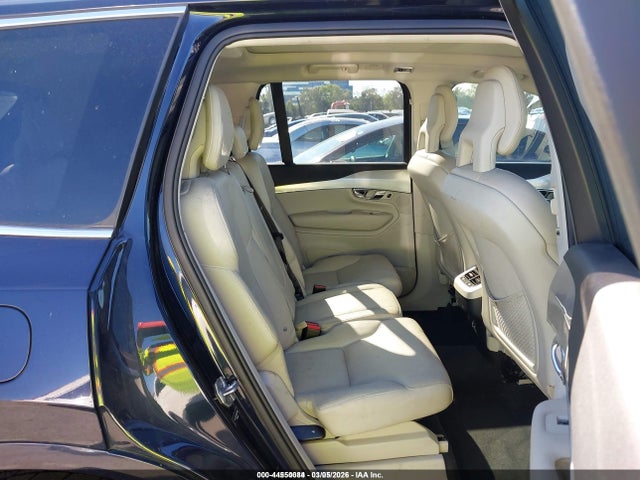 YV4A22PK1G1037495 Volvo Xc90 T6 Momentum