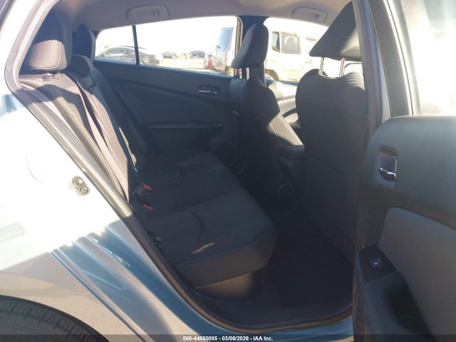 JTDKARFU5G3523074 Toyota Prius Three