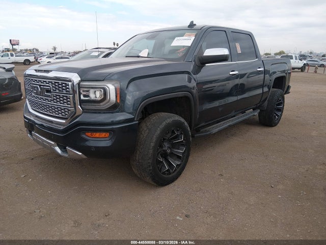 3GTU2PEJ3HG390279 GMC Sierra 1500 Denali