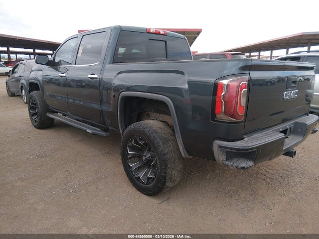 3GTU2PEJ3HG390279 GMC Sierra 1500 Denali