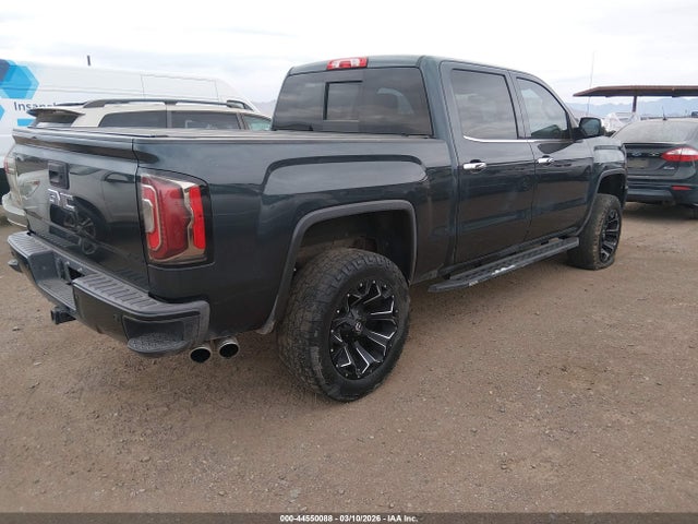3GTU2PEJ3HG390279 GMC Sierra 1500 Denali