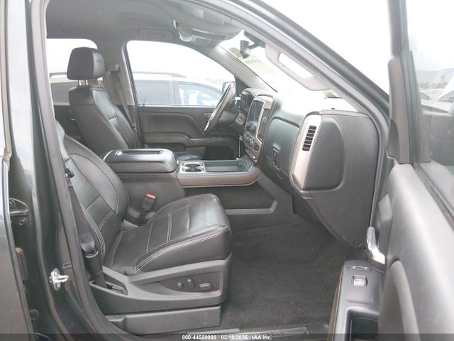 3GTU2PEJ3HG390279 GMC Sierra 1500 Denali
