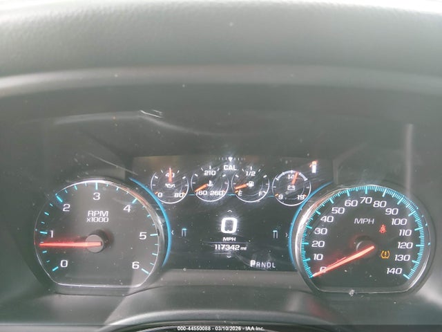 3GTU2PEJ3HG390279 GMC Sierra 1500 Denali