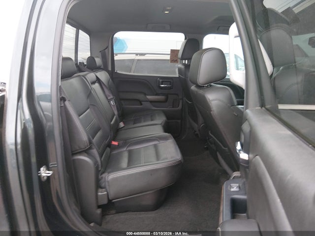 3GTU2PEJ3HG390279 GMC Sierra 1500 Denali
