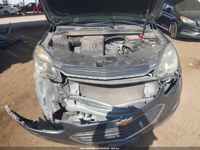 2GNALBEK0H1541669 Chevrolet EQUINOX LS
