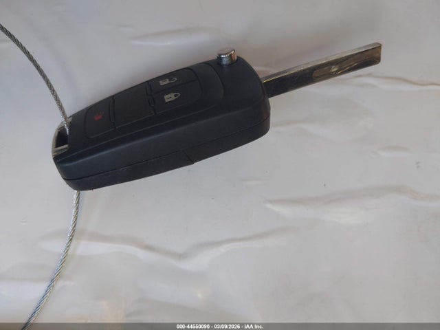 2GNALBEK0H1541669 Chevrolet EQUINOX LS
