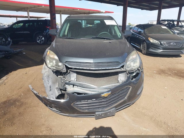 2GNALBEK0H1541669 Chevrolet EQUINOX LS