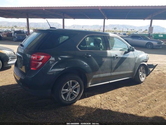 2GNALBEK0H1541669 Chevrolet EQUINOX LS