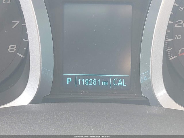 2GNALBEK0H1541669 Chevrolet EQUINOX LS