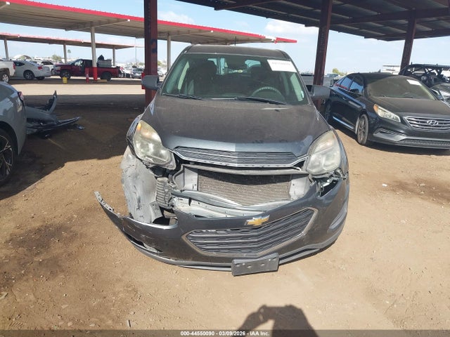 2GNALBEK0H1541669 Chevrolet EQUINOX LS