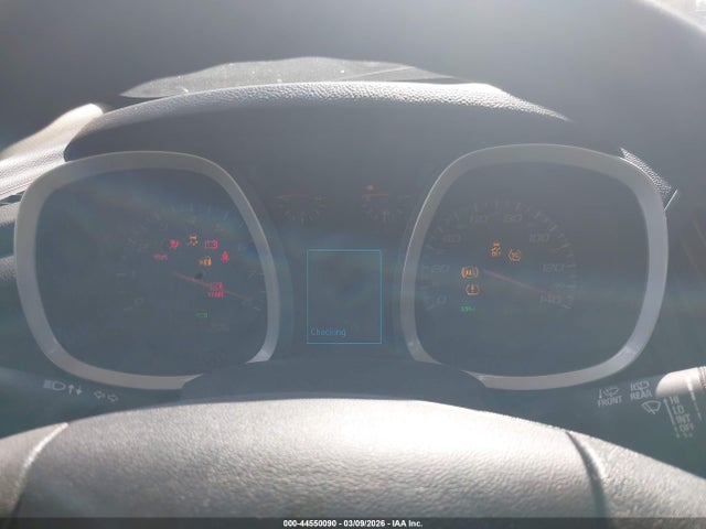2GNALBEK0H1541669 Chevrolet EQUINOX LS