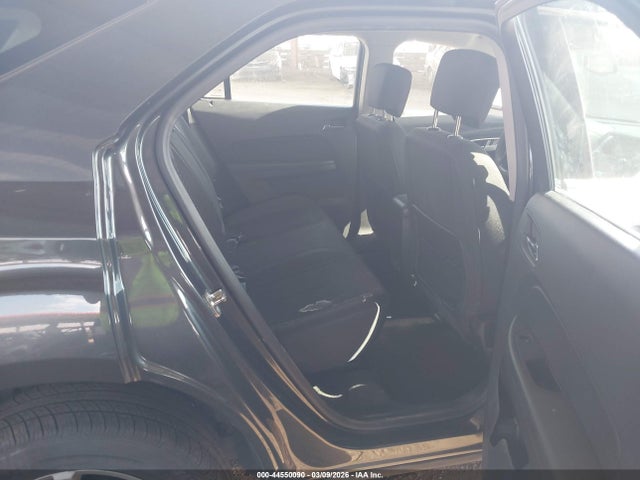 2GNALBEK0H1541669 Chevrolet EQUINOX LS
