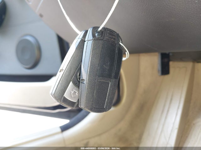 2010 BMW 650I WBAEB5C59AC225809 Photo 10