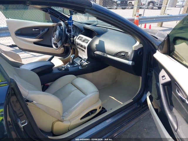 2010 BMW 650I WBAEB5C59AC225809 Photo 4