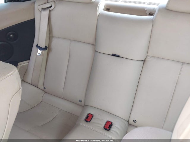 2010 BMW 650I WBAEB5C59AC225809 Photo 7