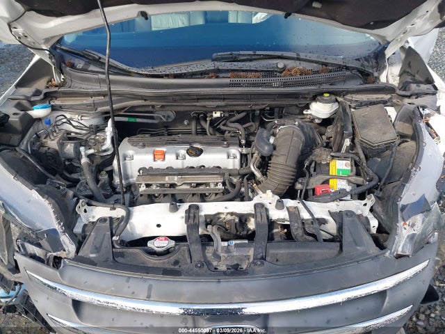 Honda CR-V LX 2014 5J6RM4H3XEL044525 Image 10