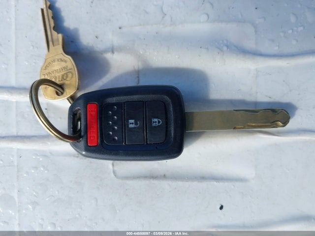 Honda CR-V LX 2014 5J6RM4H3XEL044525 Image 11
