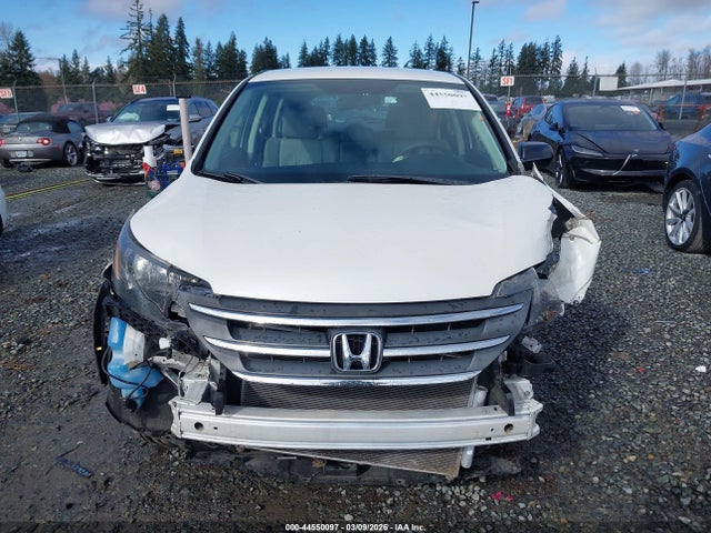 Honda CR-V LX 2014 5J6RM4H3XEL044525 Image 13