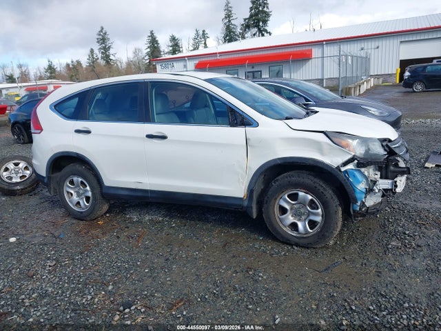 Honda CR-V LX 2014 5J6RM4H3XEL044525 Image 14