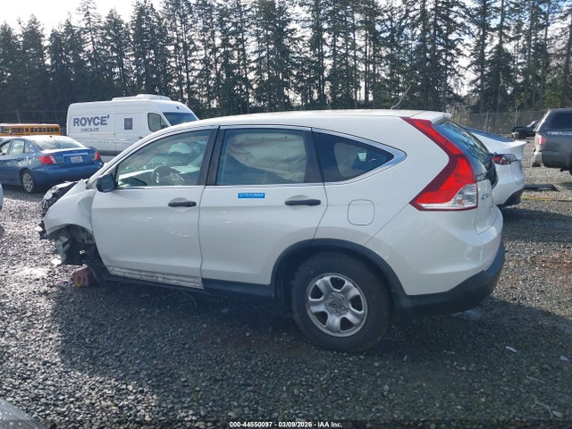 Honda CR-V LX 2014 5J6RM4H3XEL044525 Image 15