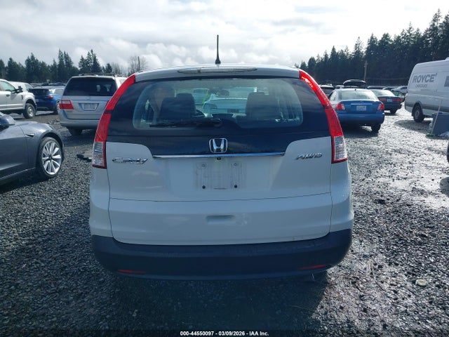 Honda CR-V LX 2014 5J6RM4H3XEL044525 Image 17