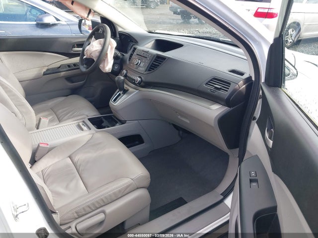 Honda CR-V LX 2014 5J6RM4H3XEL044525 Image 18