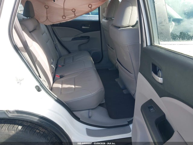 Honda CR-V LX 2014 5J6RM4H3XEL044525 Image 19