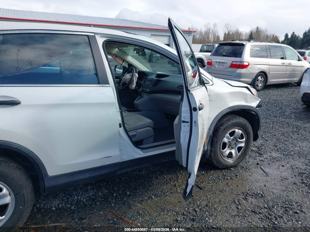 Honda CR-V LX 2014 5J6RM4H3XEL044525 Image 5