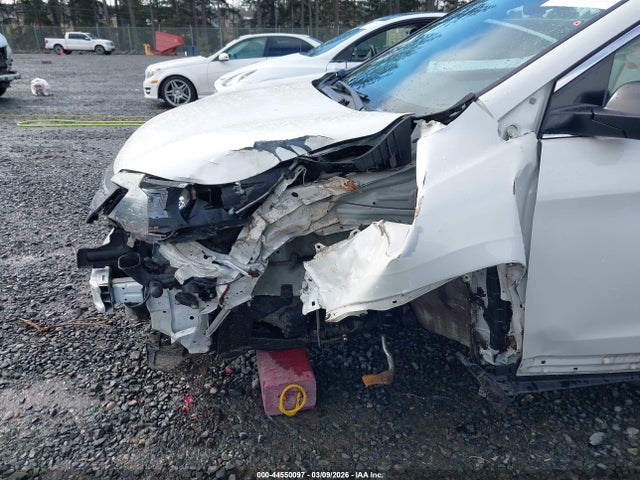 Honda CR-V LX 2014 5J6RM4H3XEL044525 Image 6