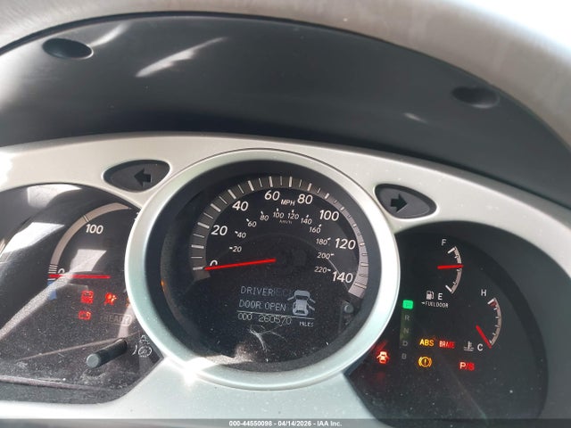 Продажа на аукционе авто 2006 Toyota Highlander Hybrid, vin: JTEEW21A160031639, номер лота: 44550098