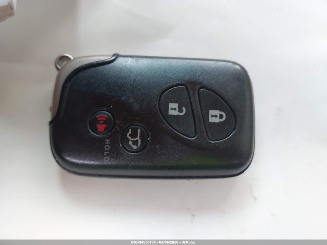 2012 LEXUS RX 350 2T2BK1BA9CC144361 Photo 10