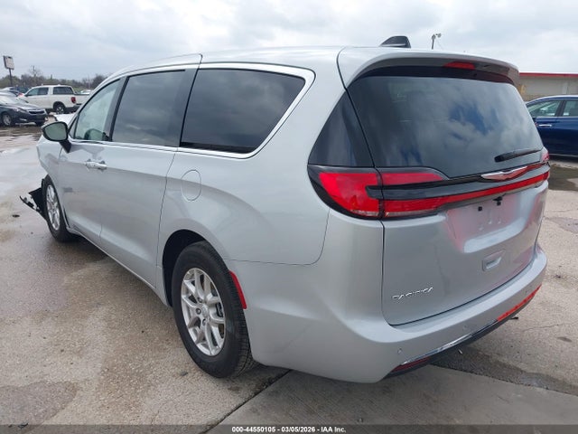 Продажа на аукционе авто 2026 Chrysler Pacifica Select, vin: 2C4RC1BG2TR197343, номер лота: 44550105