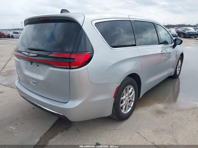 Продажа на аукционе авто 2026 Chrysler Pacifica Select, vin: 2C4RC1BG2TR197343, номер лота: 44550105