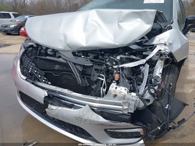Продажа на аукционе авто 2026 Chrysler Pacifica Select, vin: 2C4RC1BG2TR197343, номер лота: 44550105