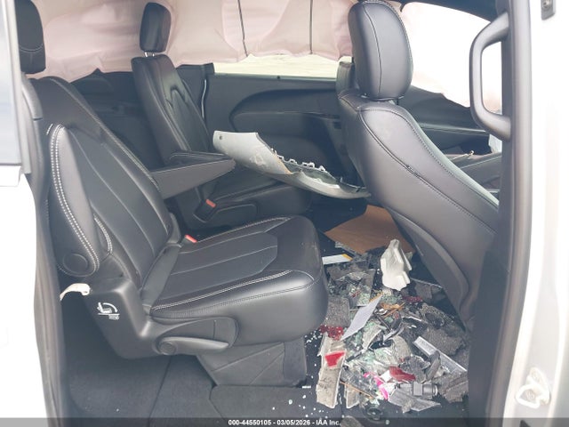 Продажа на аукционе авто 2026 Chrysler Pacifica Select, vin: 2C4RC1BG2TR197343, номер лота: 44550105