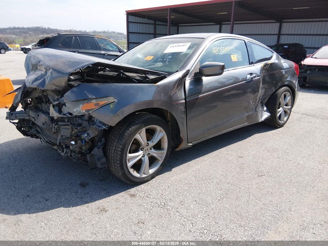 Продаж на аукціоні авто 2011 Honda Accord 3.5 Ex-l, vin: 1HGCS2B80BA007907, номер лоту: 44550107