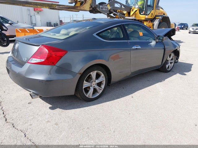 Продаж на аукціоні авто 2011 Honda Accord 3.5 Ex-l, vin: 1HGCS2B80BA007907, номер лоту: 44550107