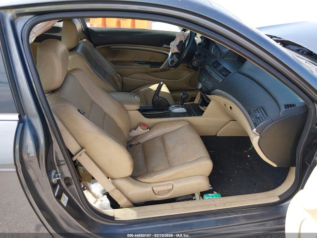 Продаж на аукціоні авто 2011 Honda Accord 3.5 Ex-l, vin: 1HGCS2B80BA007907, номер лоту: 44550107