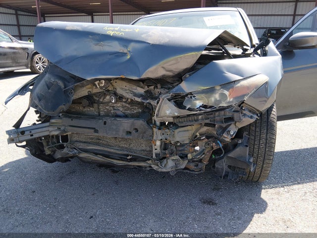 Продаж на аукціоні авто 2011 Honda Accord 3.5 Ex-l, vin: 1HGCS2B80BA007907, номер лоту: 44550107