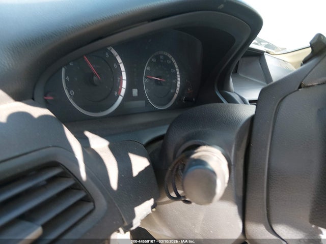 Продаж на аукціоні авто 2011 Honda Accord 3.5 Ex-l, vin: 1HGCS2B80BA007907, номер лоту: 44550107