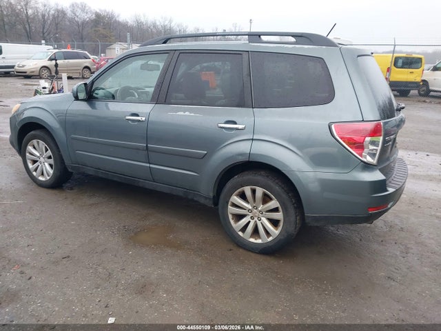 Aukcja sprzedaży 2011 Subaru Forester 2.5x Limited, vin: JF2SHAEC7BH744727, numer aukcji: 44550109