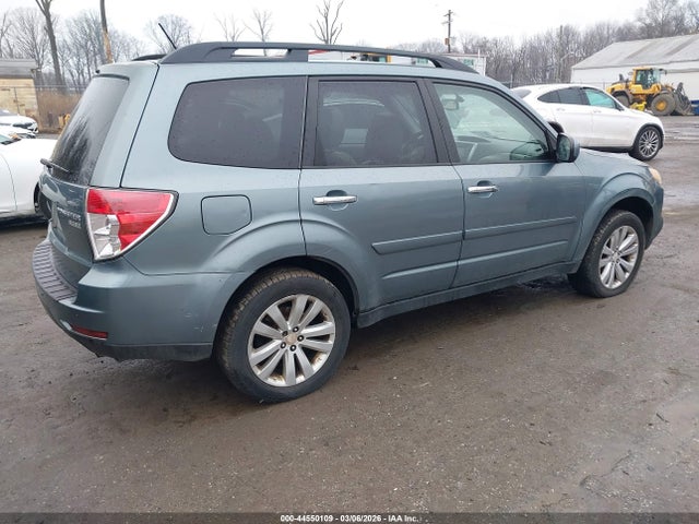 Aukcja sprzedaży 2011 Subaru Forester 2.5x Limited, vin: JF2SHAEC7BH744727, numer aukcji: 44550109