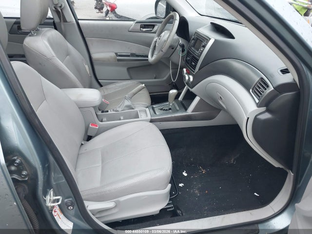 Aukcja sprzedaży 2011 Subaru Forester 2.5x Limited, vin: JF2SHAEC7BH744727, numer aukcji: 44550109